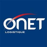 onet logistique logo image