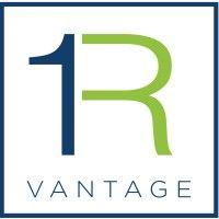 first rate vantage (part of first rate) logo image