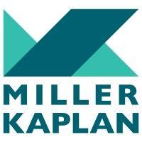 miller kaplan logo image