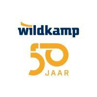 wildkamp b.v. logo image