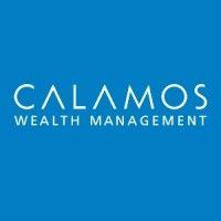 calamos wealth management logo image