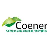 coener logo image