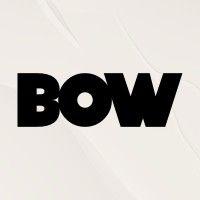 bow logo image