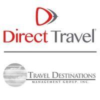 travel destinations management group - a direct travel company