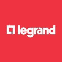 legrand uk & ireland logo image