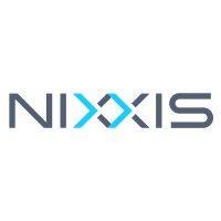 nixxis vietnam logo image