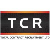 total contract recruitment limited logo image