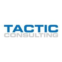 tactic consulting corp