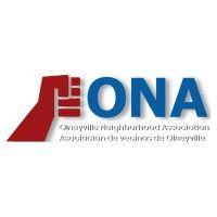 olneyville neighborhood association (ona) logo image