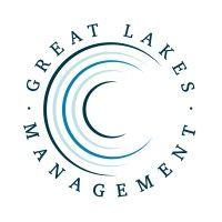 great lakes management logo image