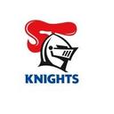 logo of Newcastle Knights