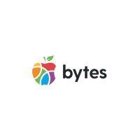 the bytes project logo image