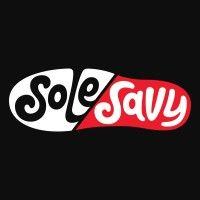 solesavy logo image