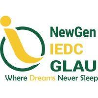 newgen iedc glau