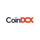 logo of Coindcx