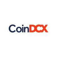 coindcx logo image