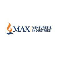 max ventures & industries limited