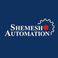 shemesh automation logo image