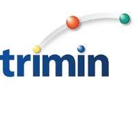 trimin systems, inc. logo image