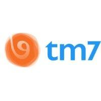 tm7 tech logo image