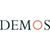 demos logo image