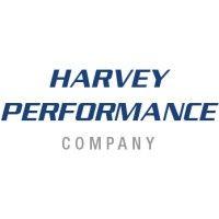 harvey performance company logo image