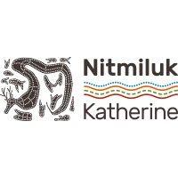 nitmiluk (katherine) gorge and cicada lodge logo image