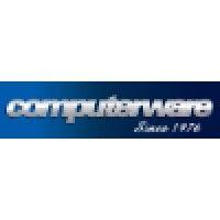 computerware, inc. logo image