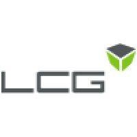 lcg technologies corp. logo image