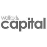 wolfex capital logo image