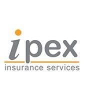 ipex insurance services logo image