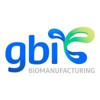 gbi bio logo image