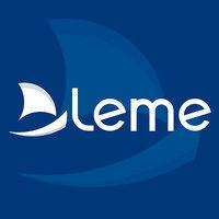 leme consultoria logo image