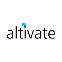 altivate logo image