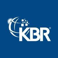 kbr careers logo image