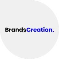 brandscreation logo image