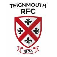 teignmouth rugby football club limited logo image