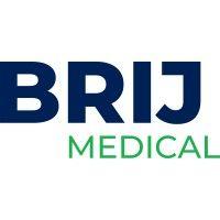 brij medical inc. logo image