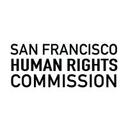 logo of San Francisco Human Rights Commission