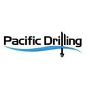 logo of Pacific Drilling