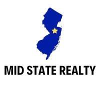 mid state realty logo image