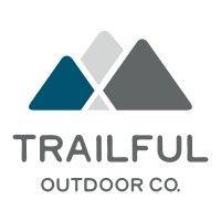 trailful outdoor co logo image