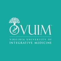 virginia university of integrative medicine logo image