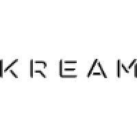 kream logo image