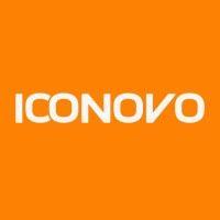 iconovo ab logo image