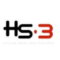 grupo hs3 logo image