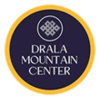 drala mountain center logo image