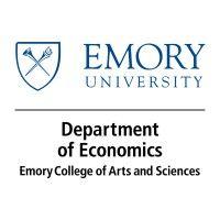 emory university department of economics