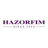 hazorfim logo image