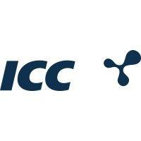 icc  gmbh innsbruck logo image